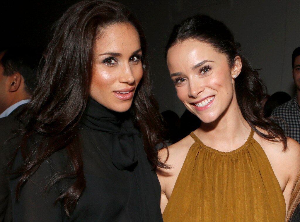 Abigail Spencer Confirms Return to Suits - TV Fanatic